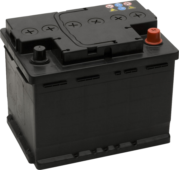 Automotive Battery Free PNG Image Download 13