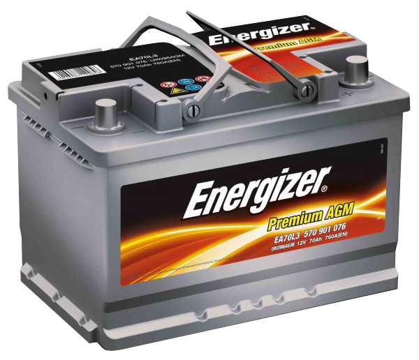 Automotive Battery Free PNG Image Download 14