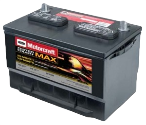 Automotive Battery Free PNG Image Download 16