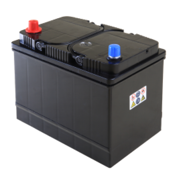 Automotive Battery Free PNG Image Download 17