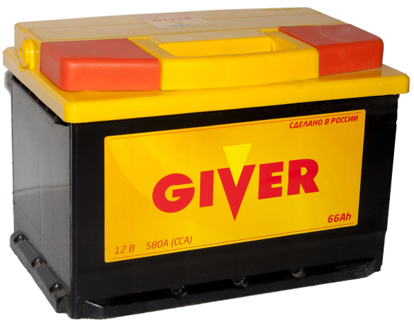 Automotive Battery Free PNG Image Download 23