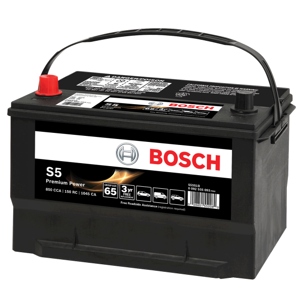 Automotive Battery Free PNG Image Download 24