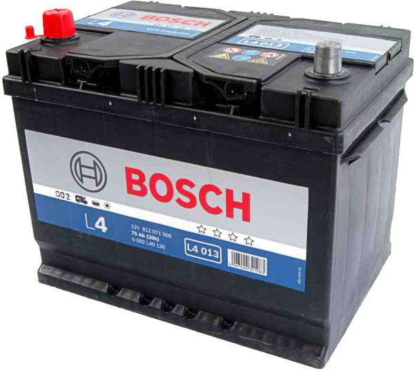 Automotive Battery Free PNG Image Download 32