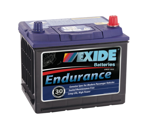 Automotive Battery Free PNG Image Download 6