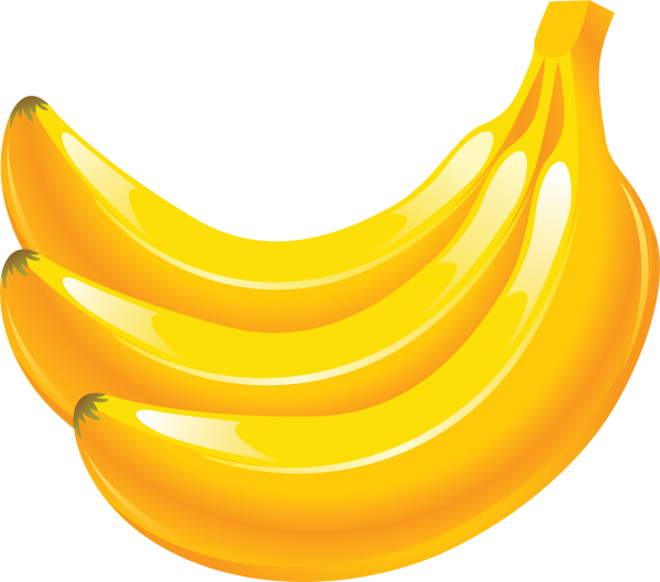 banana clipart free png