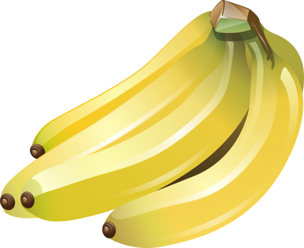 banana free HD