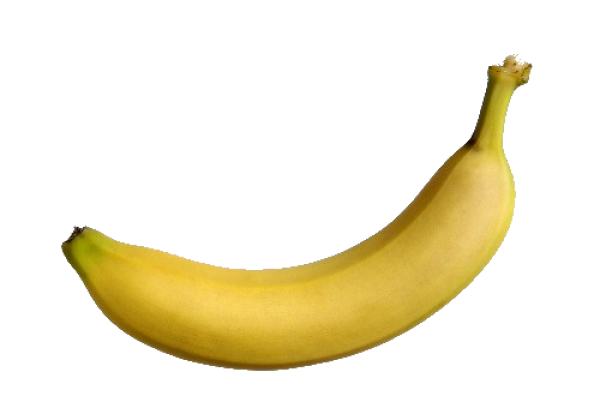 Banana PNG Image for Free Download