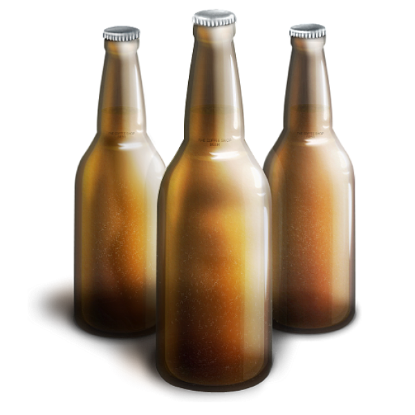 beer bottel  free image download
