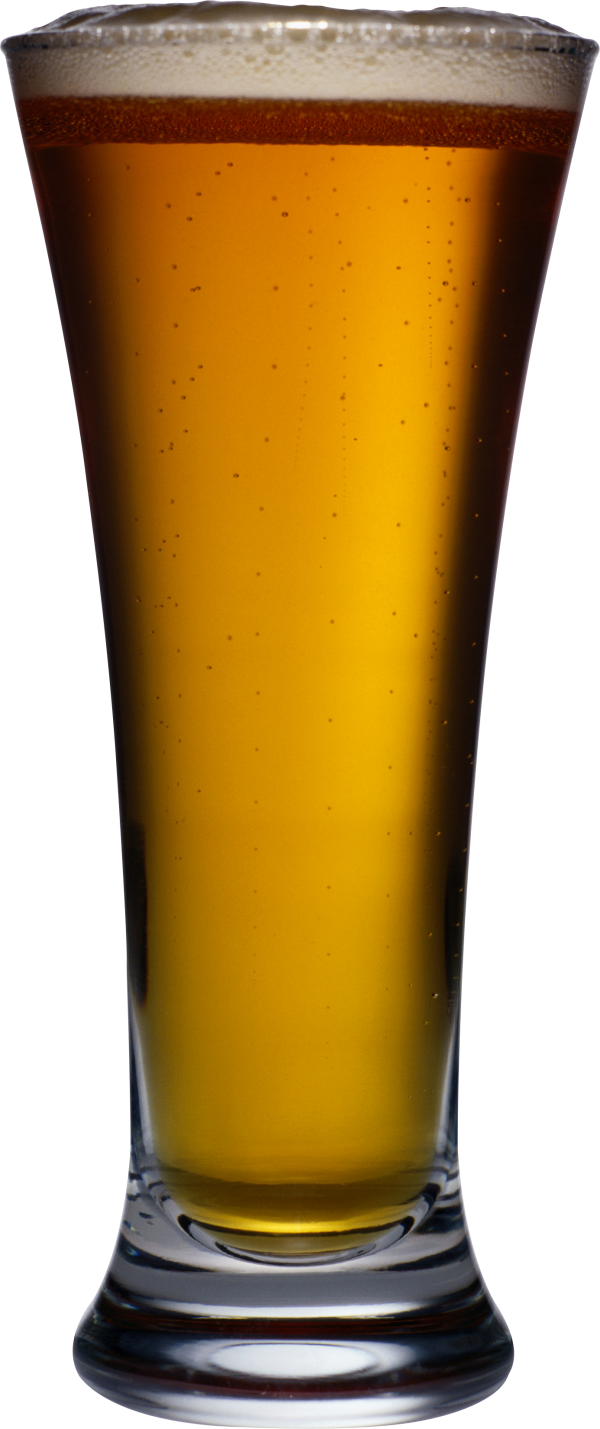 beer filled glass free png download