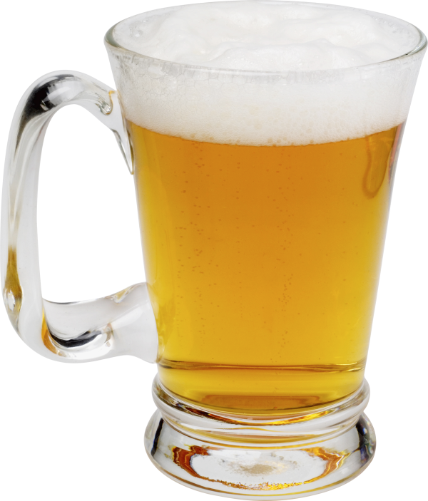 beer filled hand glass free png download