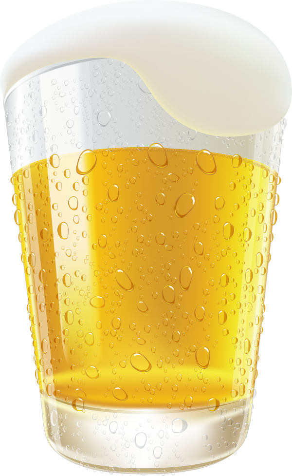 beer free clipart download