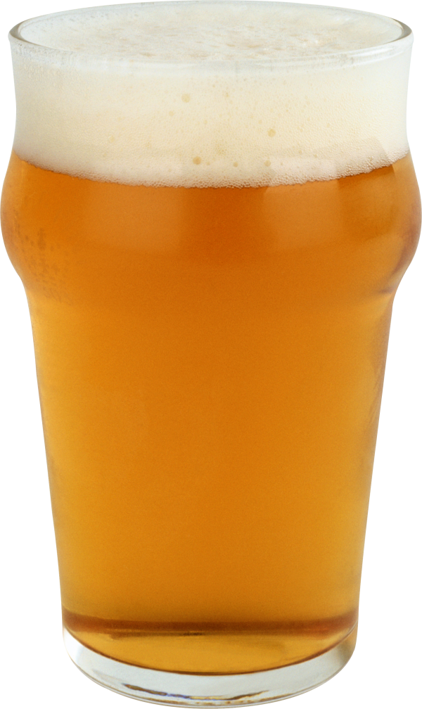beer on bend  glass free png download