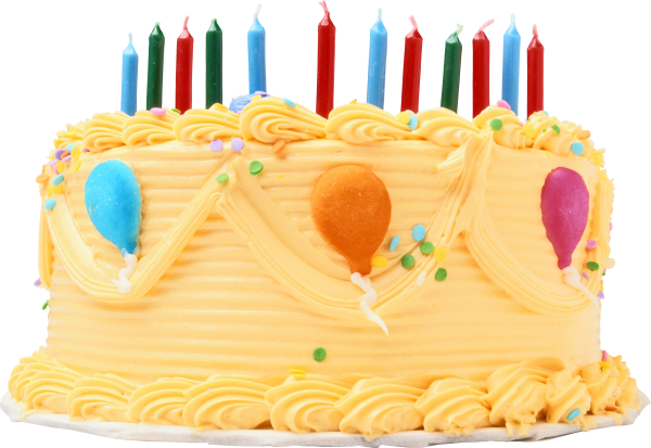 birthday cake free png download