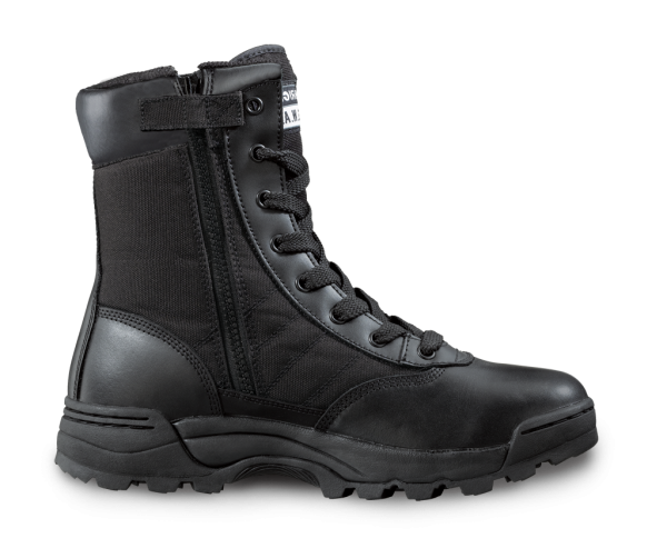 black boots png