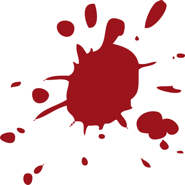 blood free clipart download