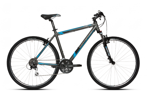 blue black gear bicycle free png download