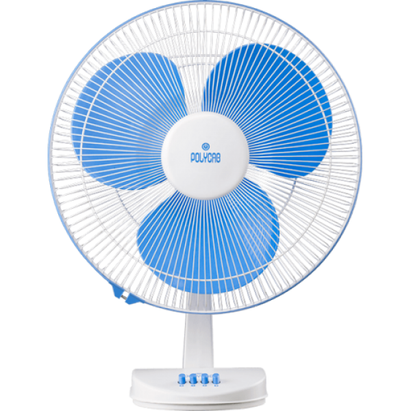 Blue Table Fan Png Image Download