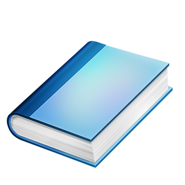 book icon free png