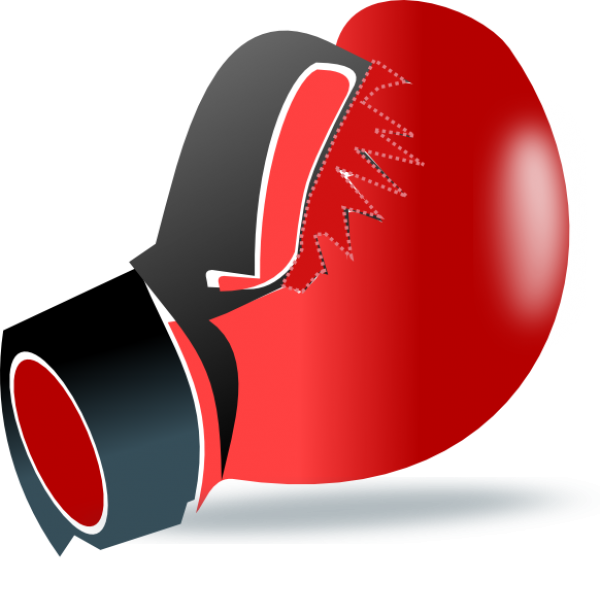 boxing gloves clipart  free png download