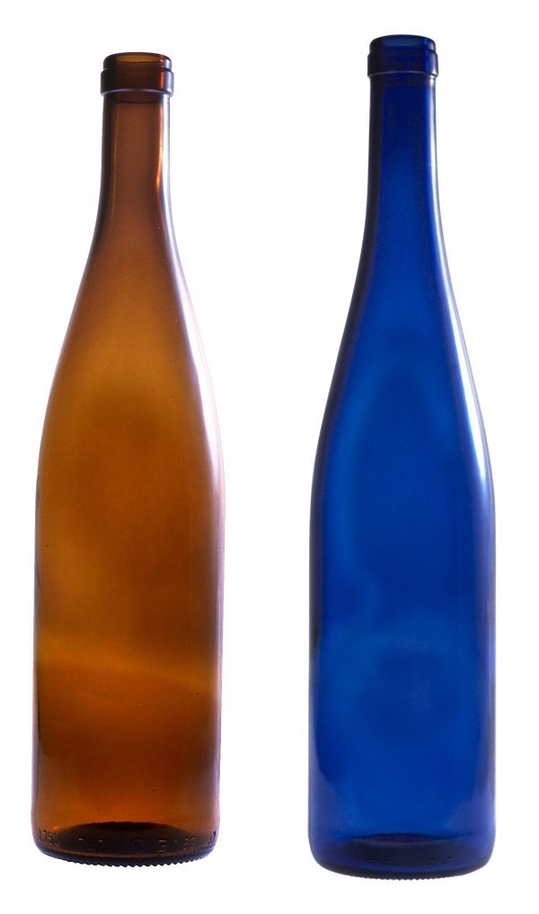 brown blue wine bottel free png download