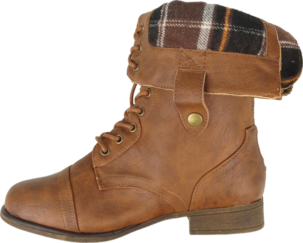 brown boot free png