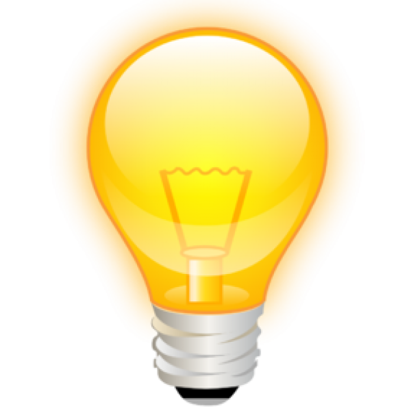 bulb free png download