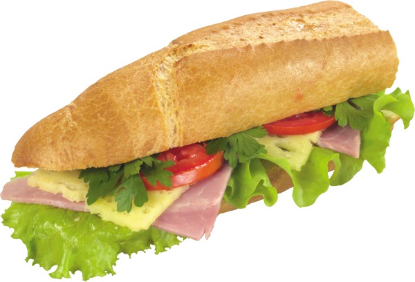 Burger Sandwich Free PNG Image Download 16