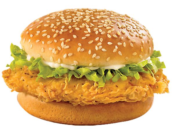 Burger Sandwich Free PNG Image Download 43