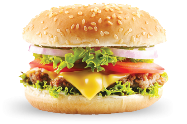 Burger Sandwich Free PNG Image Download 47