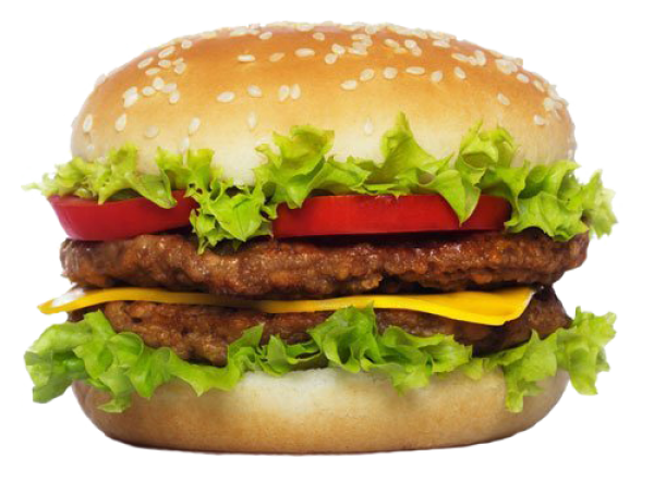 Burger Sandwich Free PNG Image Download 48
