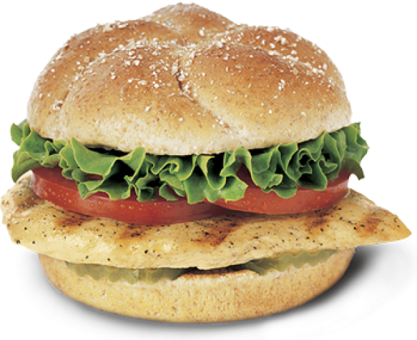 Burger Sandwich Free PNG Image Download 61