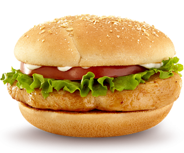 Burger Sandwich Free PNG Image Download 71