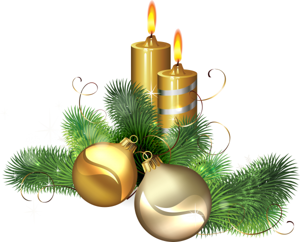 Candle Free PNG Image Download 14