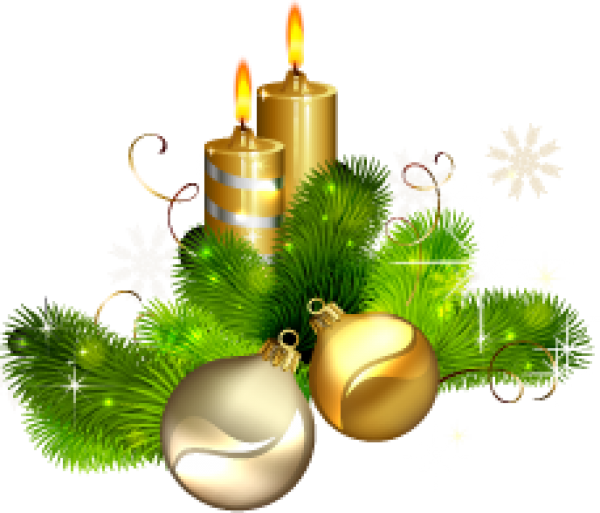 Candle Free PNG Image Download 24