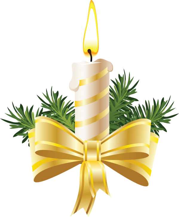 Candle Free PNG Image Download 54