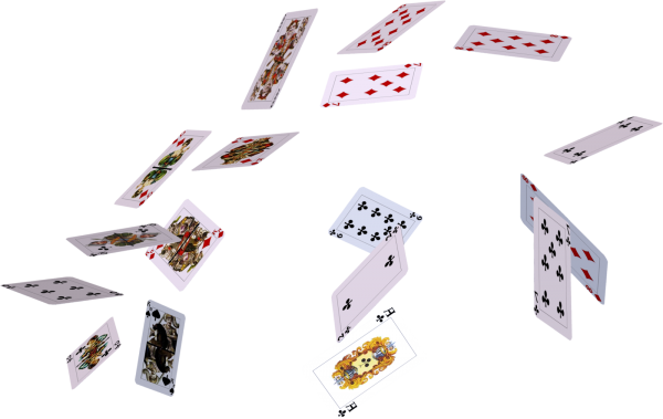 Cards PNG free Image Download 1