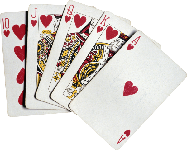 Cards PNG free Image Download 10