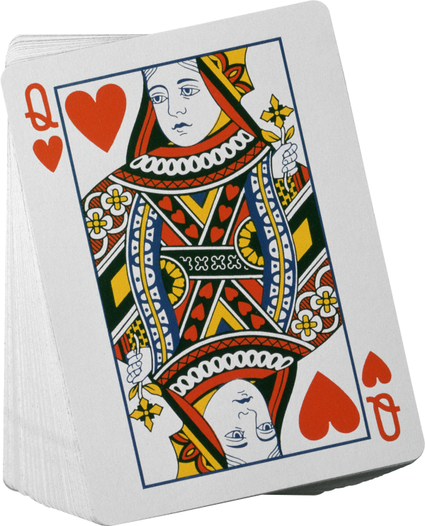 Cards PNG free Image Download 11