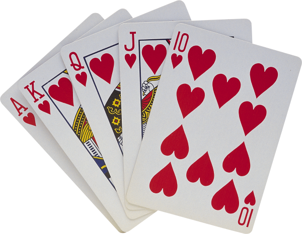 Cards PNG free Image Download 12