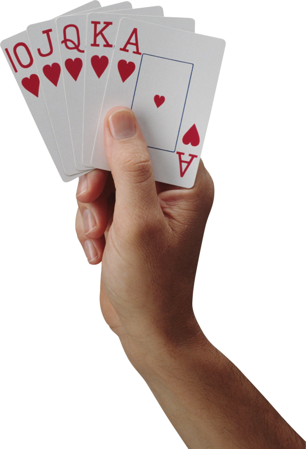 Cards PNG free Image Download 13