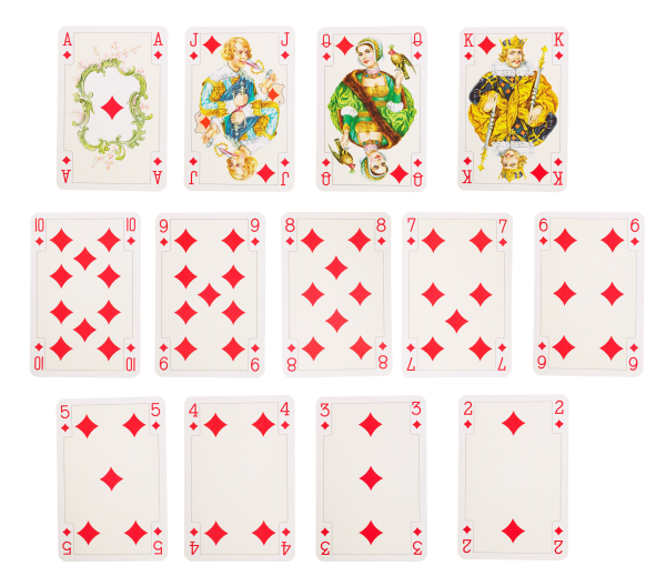 Cards PNG free Image Download 14