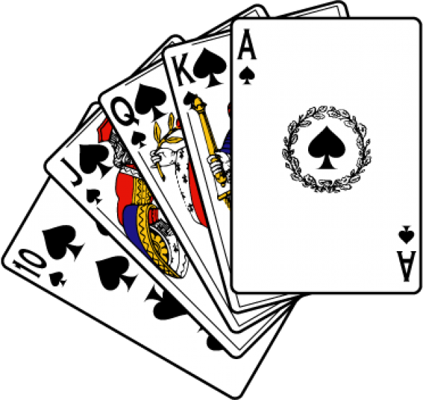Cards PNG free Image Download 16
