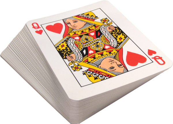 Cards PNG free Image Download 24