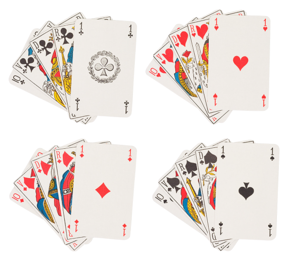 Cards PNG free Image Download 25