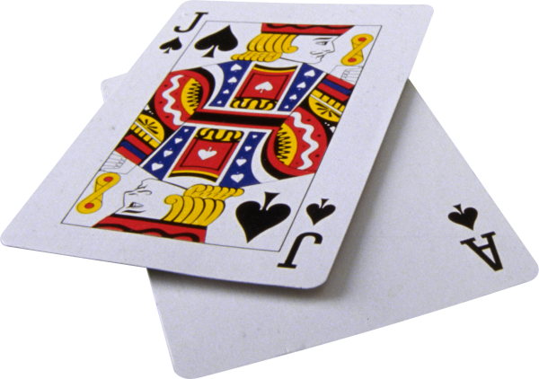 Cards PNG free Image Download 27
