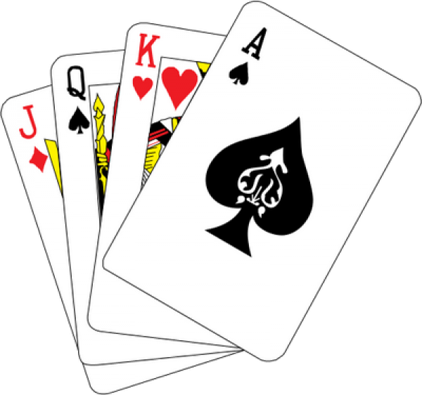 Cards PNG free Image Download 28