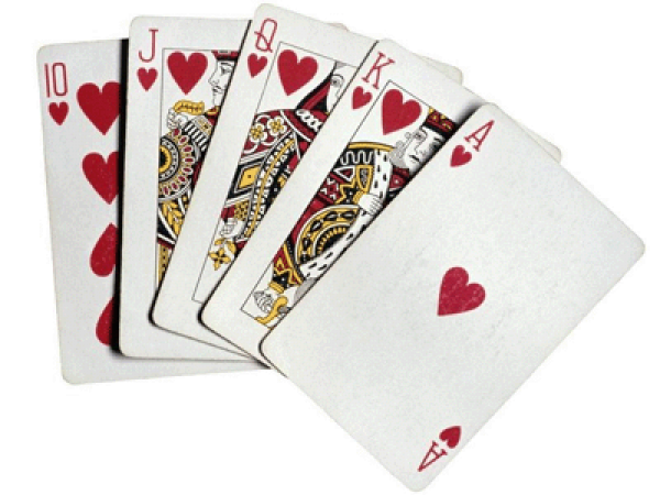 Cards PNG free Image Download 29