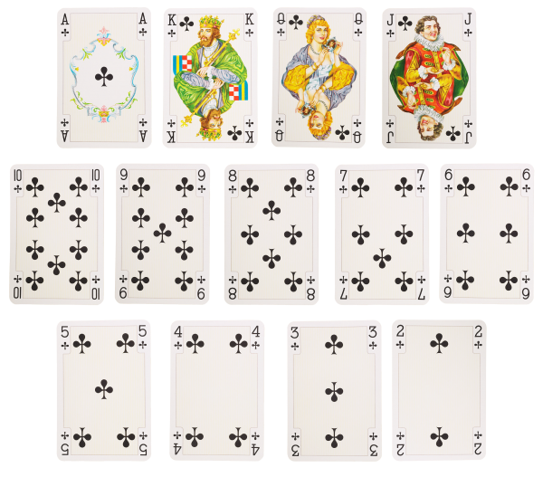 Cards PNG free Image Download 3
