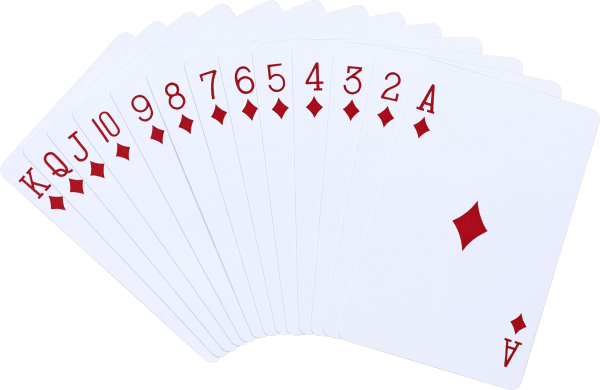 Cards PNG free Image Download 8