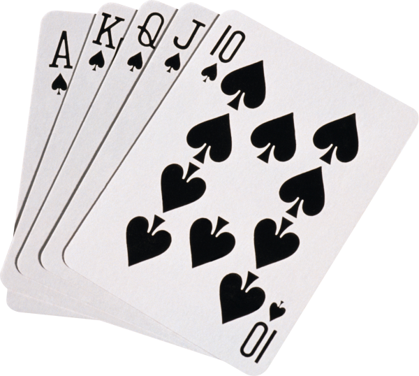 Cards PNG free Image Download 9